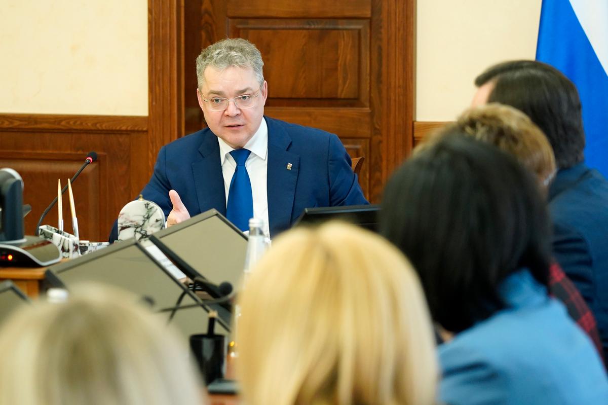 После школьного буллинга в Кисловодске губернатор предложил изменить законодательство