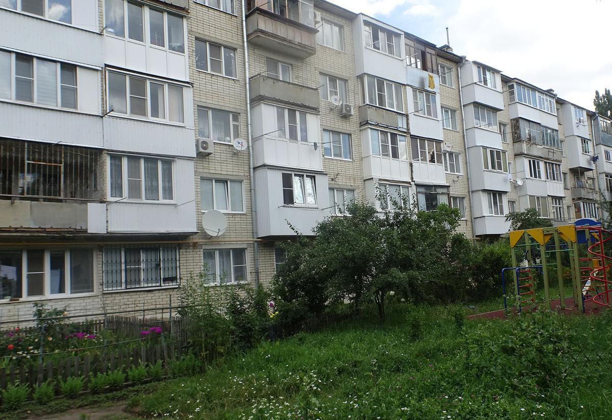 В Ставрополе обновили коммуникации в 4 многоэтажках