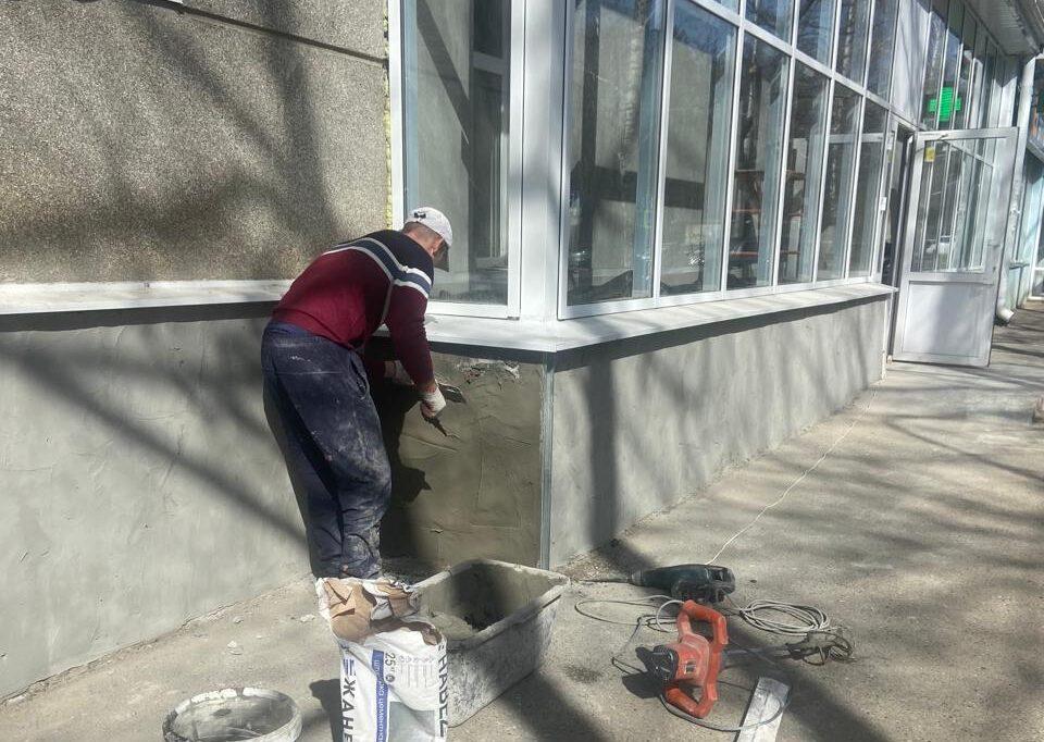 В половине муниципальных библиотек Ставрополя проведен капитальный ремонт