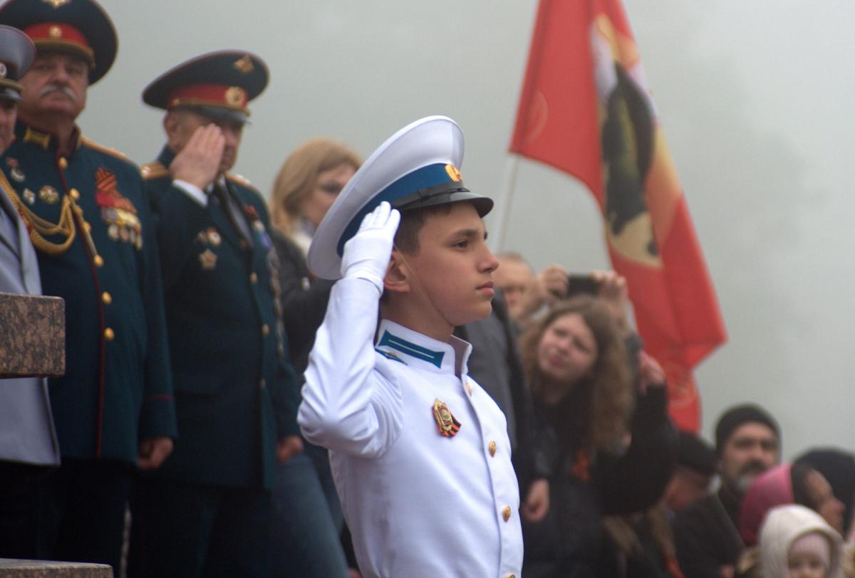 В Ставрополе фронтовые бригады будут поздравлять ветеранов с 9 мая