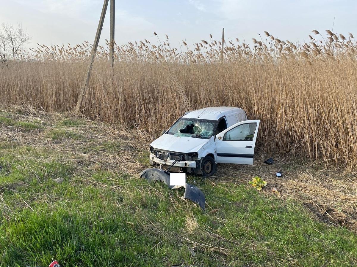 В прошлом году на дорогах Ставрополья погибли 22 участника ДТП