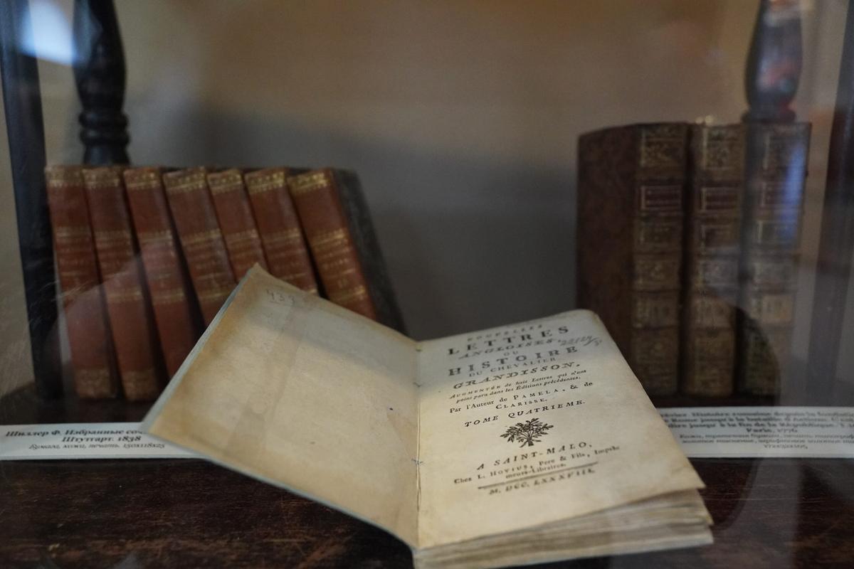 На Ставрополье появится библиотека нового поколения