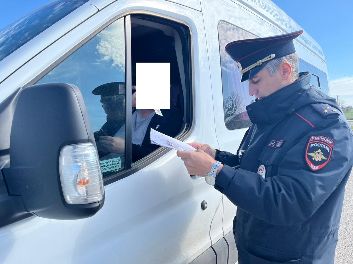 В двух округах Ставрополья прошла проверка состояния транспорта | Новости |  Вечерний Ставрополь