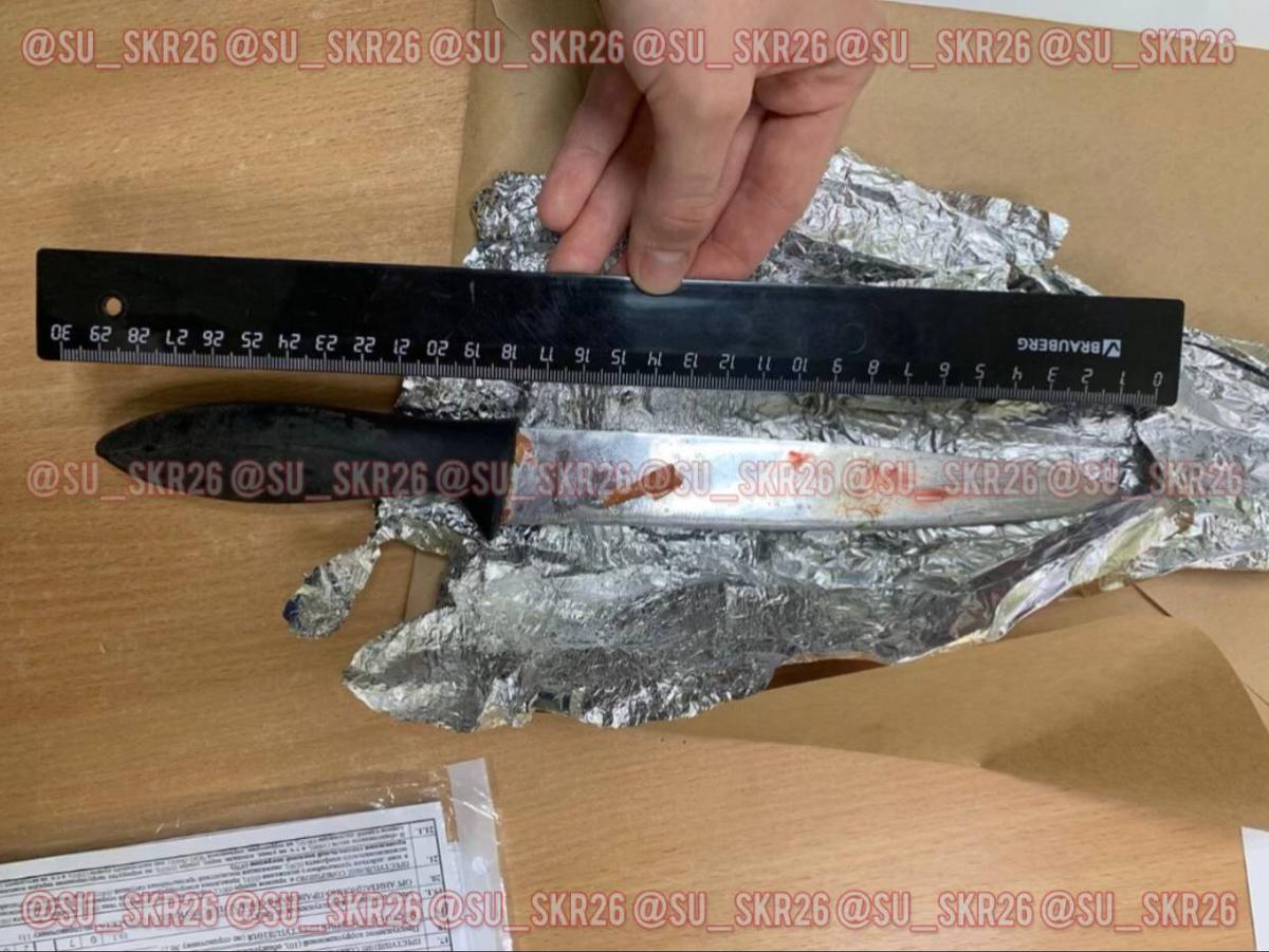 В Буденновске мужчина признан виновным в убийстве знакомого