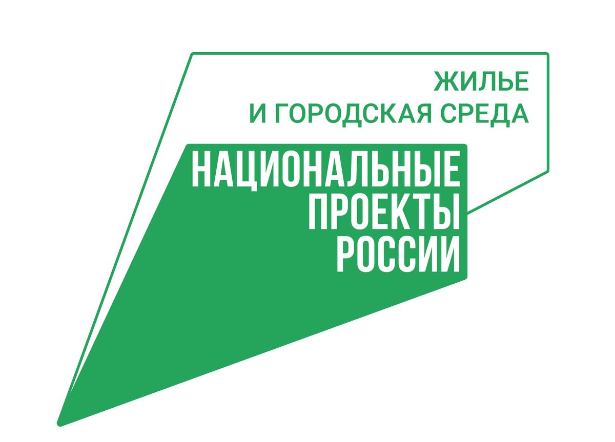 Самый зеленый  город России