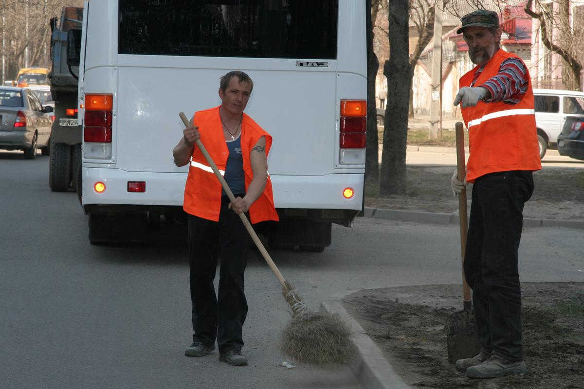 По переулку Рылеева в Ставрополе частично ограничат движение