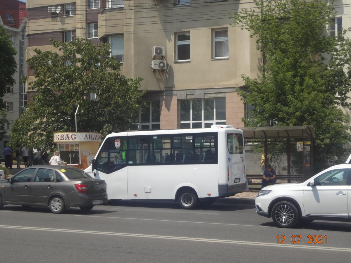 В Ставрополе появятся 4 новых маршрутов общественного транспорта