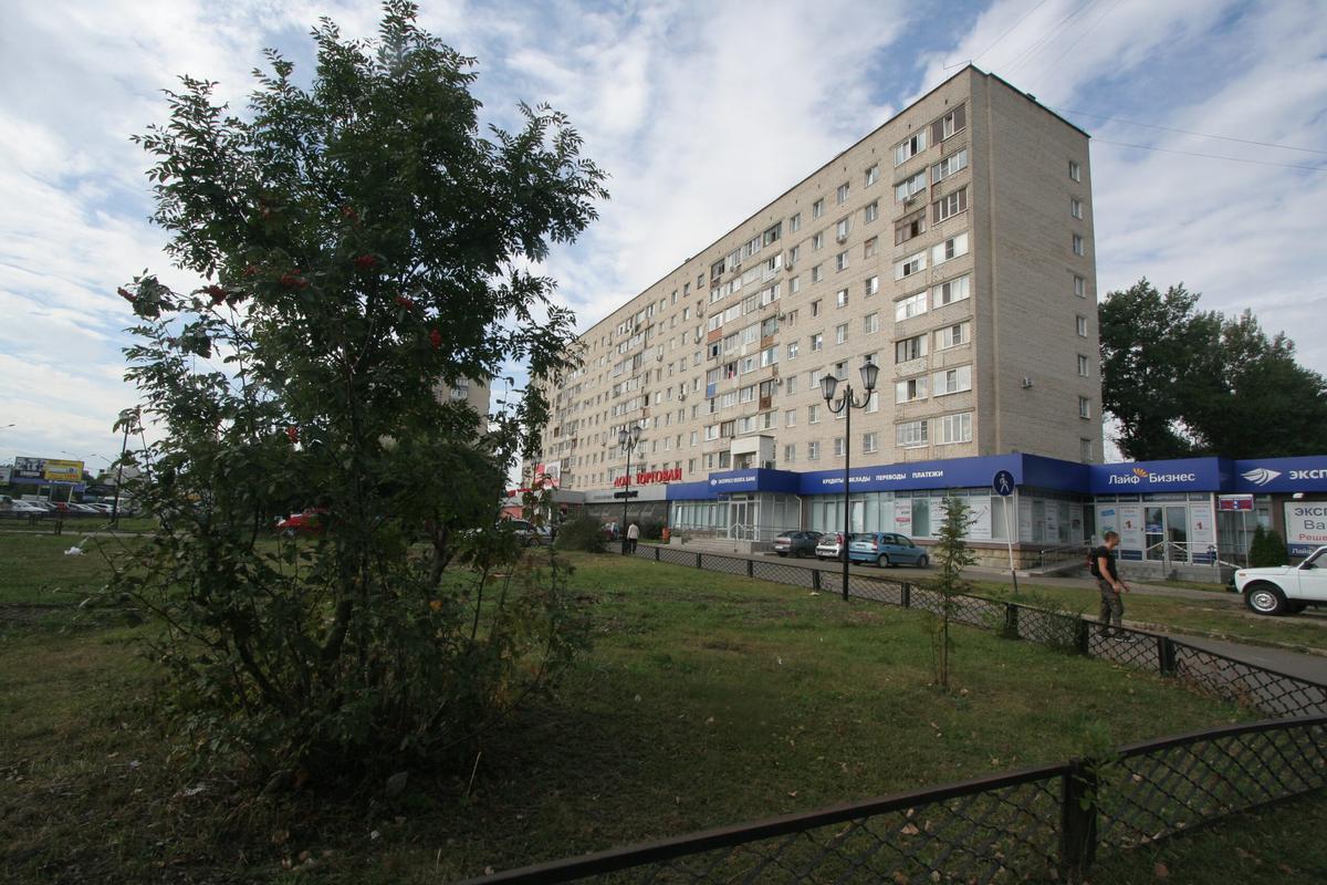 На Ставрополье в 19 многоквартирных домах заменят 41 лифт