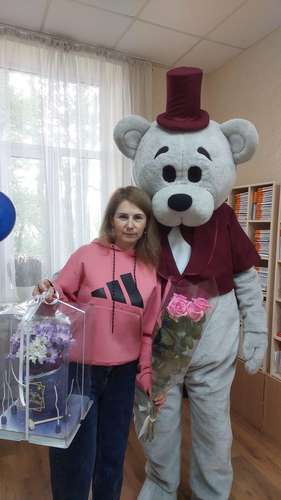 Многодетная мама из хутора Предгорья начала дарить праздник по соцконтракту