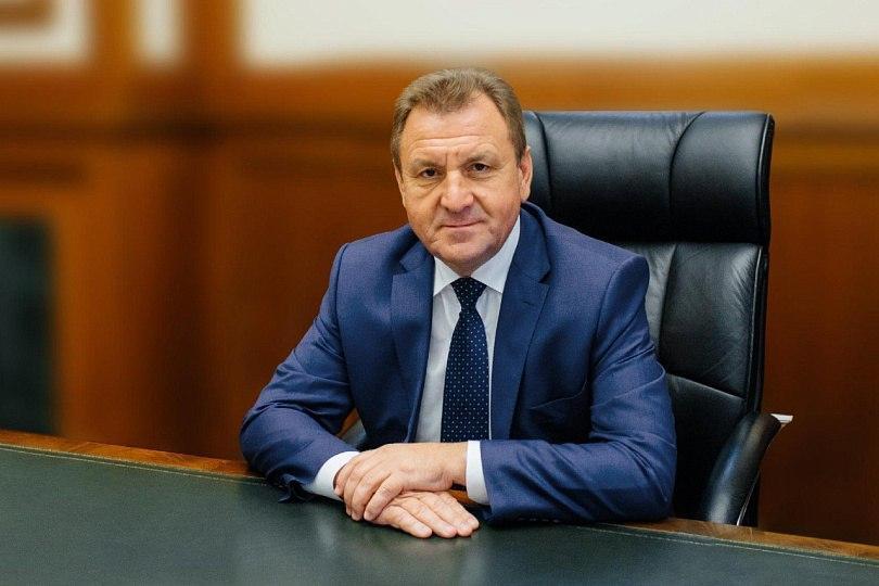 Иван Ульянченко: «Ставрополь выполняет поручения губернатора по спецоперации»