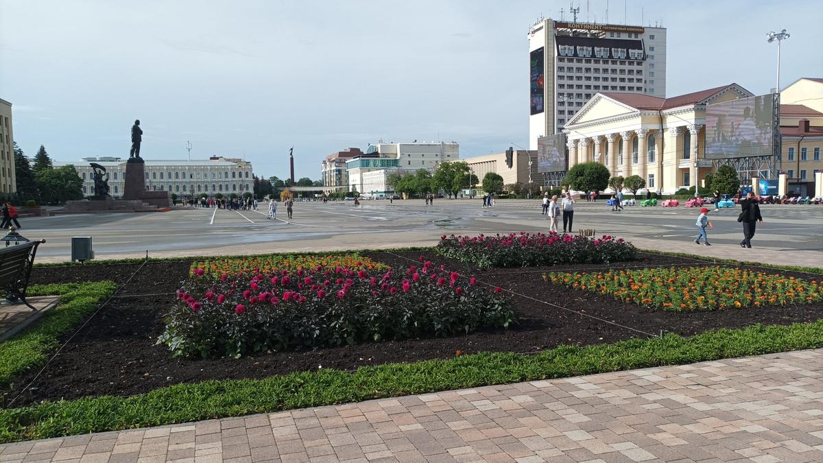 С завтрашнего дня в Ставрополе будут выступать звезды российской эстрады