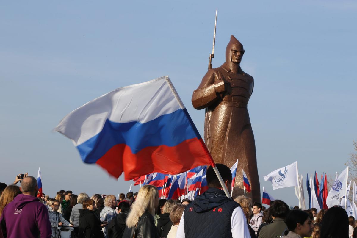 Салюта в День России в Ставрополе не будет