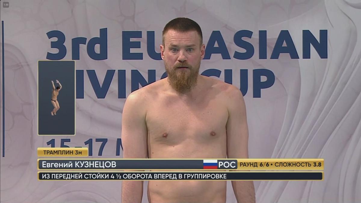 Два золота завоевали ставропольцы на двух Чемпионатах России
