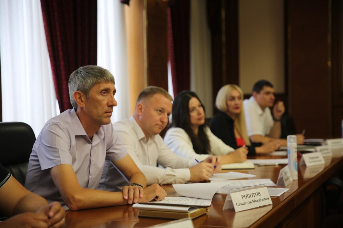 В Ставрополе увеличено финансирование антинаркотических мероприятий