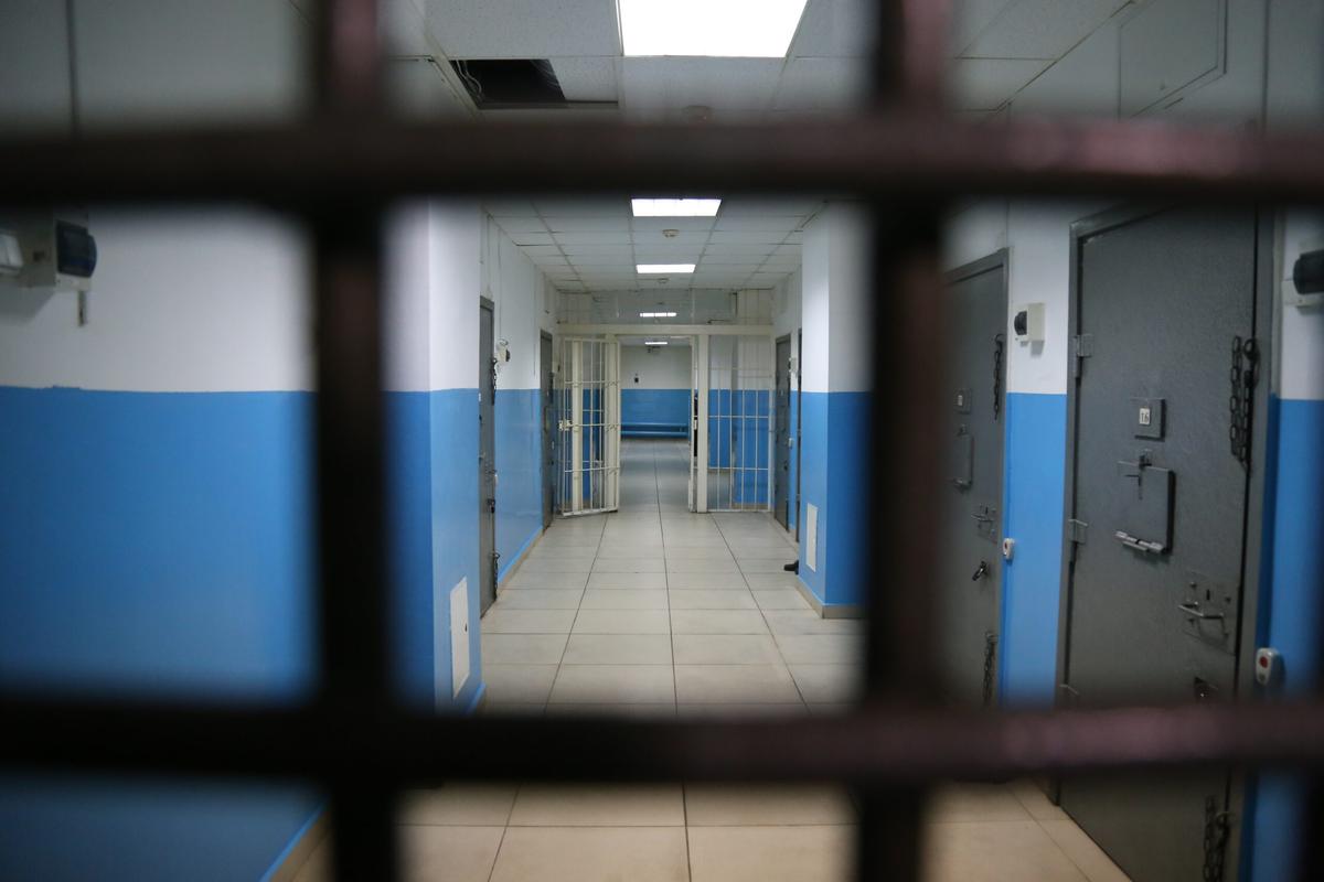 Еще 11 лет срока добавил суд заключенному на Ставрополье за связь с террористами