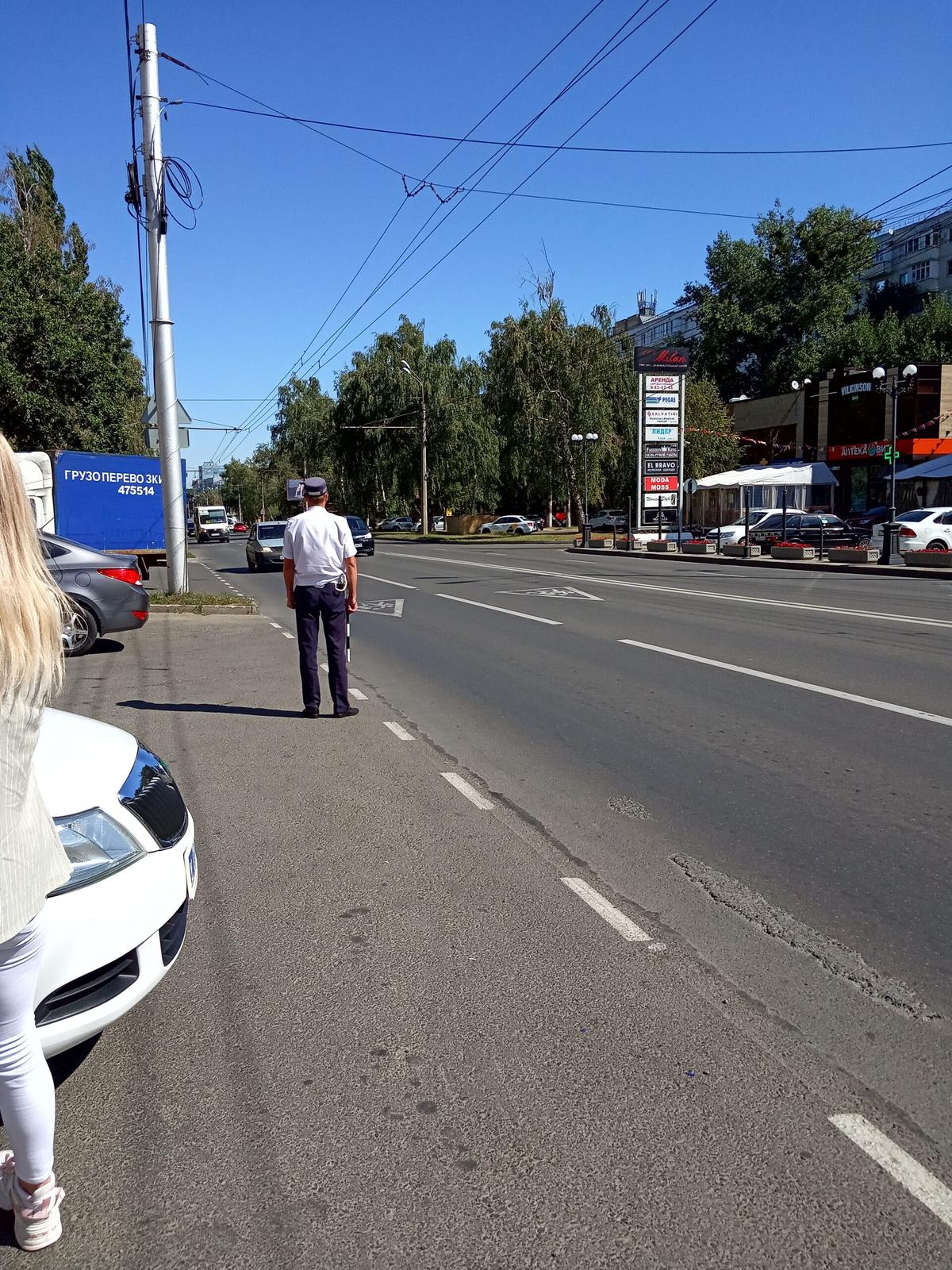 В июле автоинспекторы Ставрополья пресекли 139 поездок нетрезвых водителей