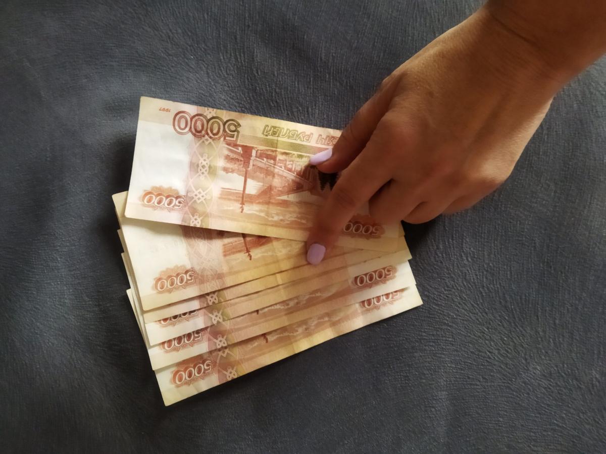 В Железноводске молодой человек украл деньги и проиграл их на ставках