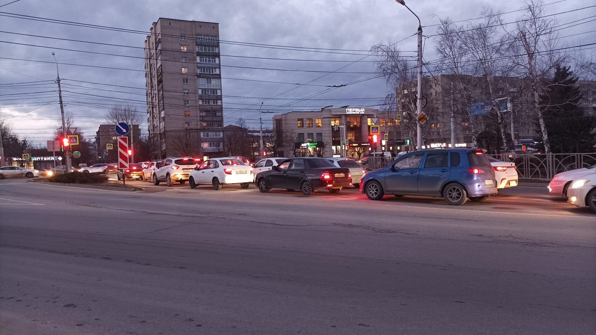 В Ставрополе стартовали усиленные проверки на дорогах