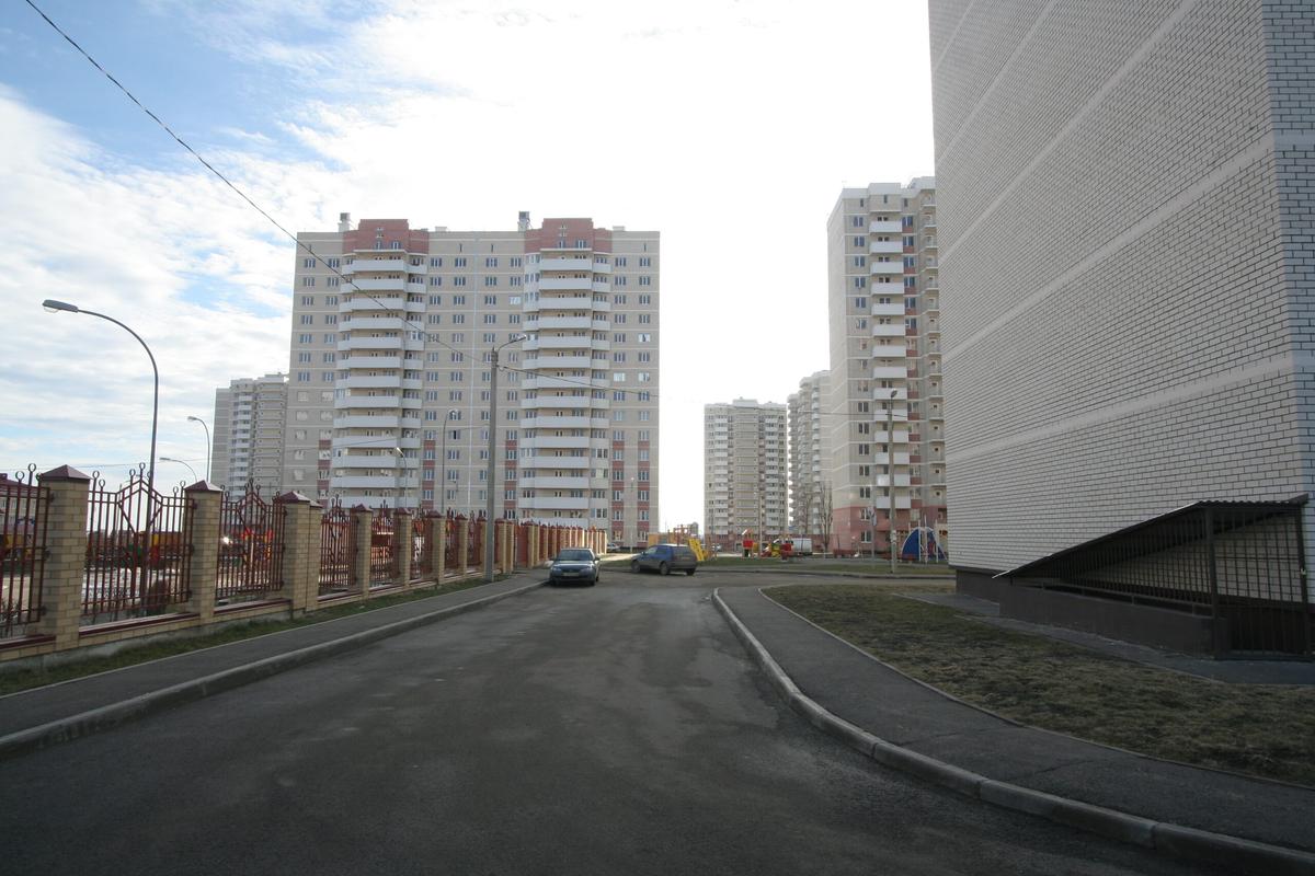 На Ставрополье план по строительству жилья на 2024 год выполнен уже на 80 %