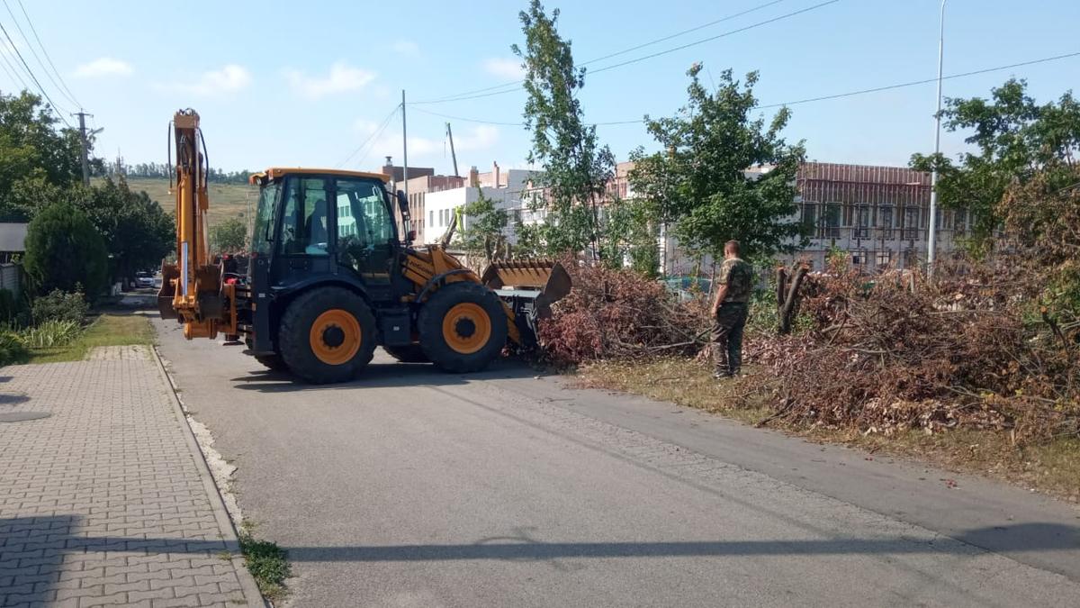 В Ставрополе построят более километра подъездных путей к двум школам