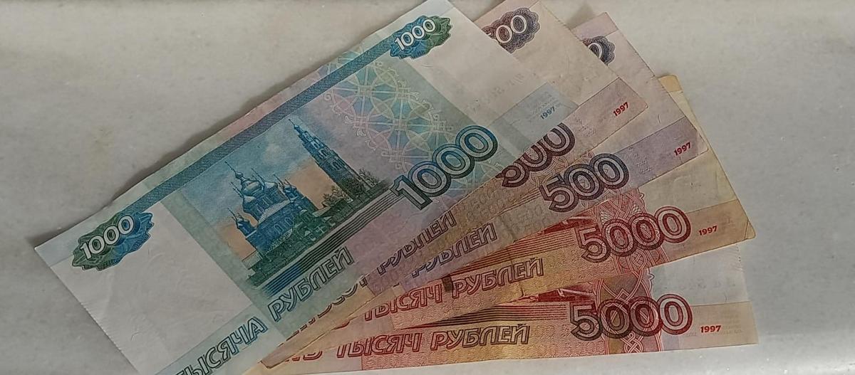 Жительница Невинномысска лишилась боле миллиона рублей