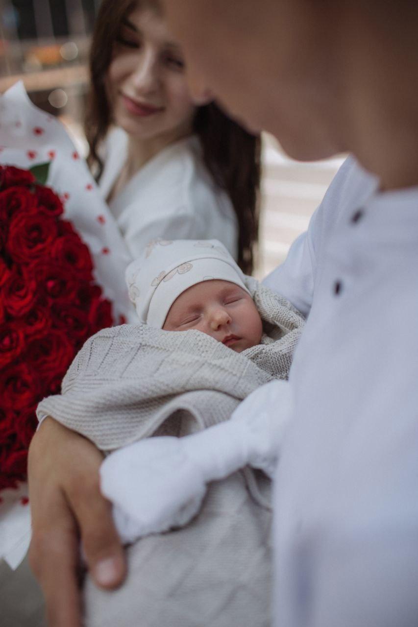 С начала 2024 года на Ставрополье родились более 17 тысяч малышей