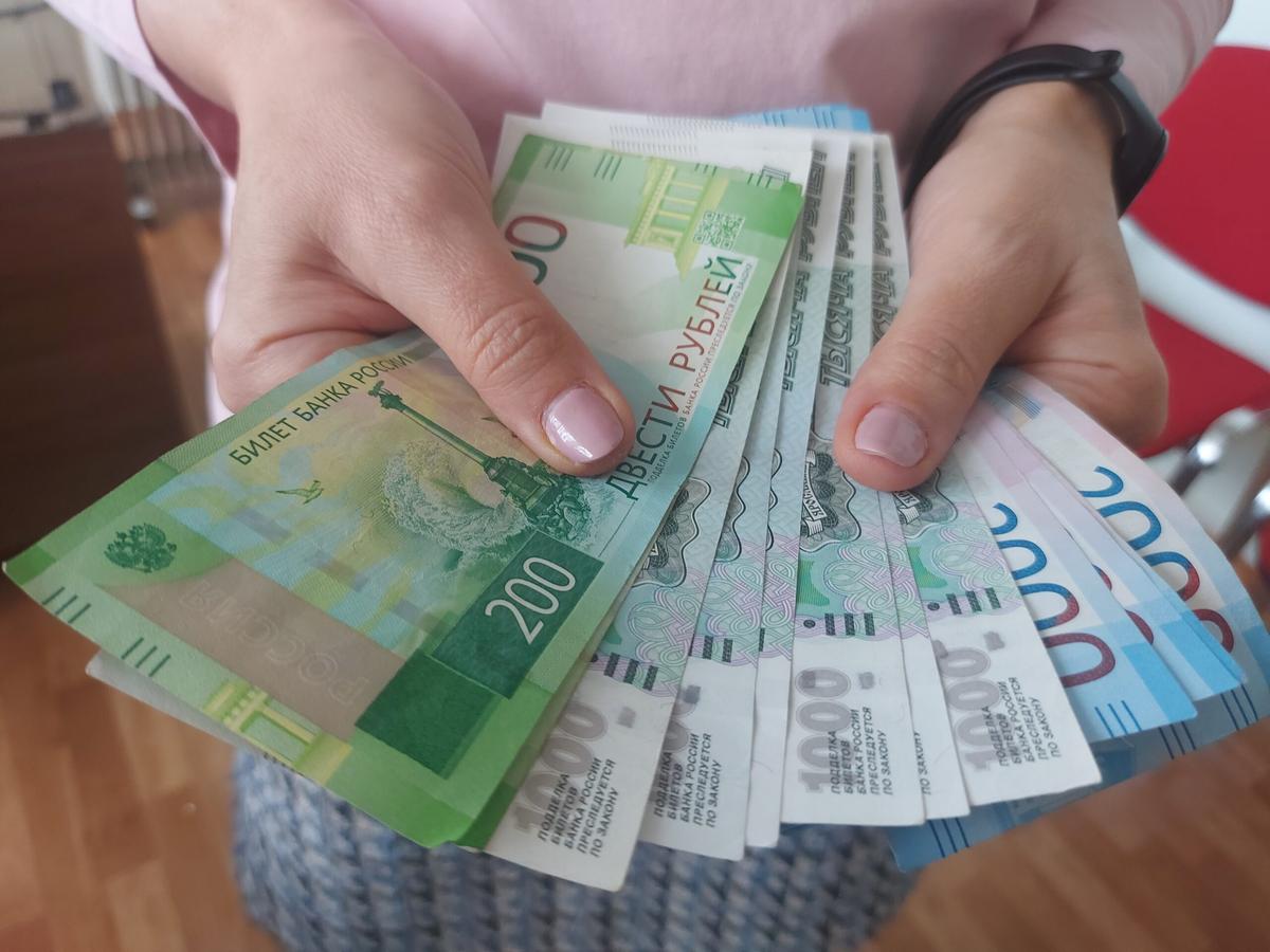 Пенсионерка из Кисловодска, желая приумножить капитал, лишилась 1,7 млн рублей
