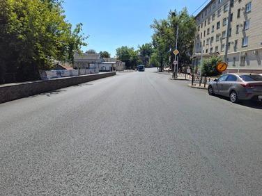 В Ставрополе по дорожному нацпроекту сдают в строй последний в 2024 году объект