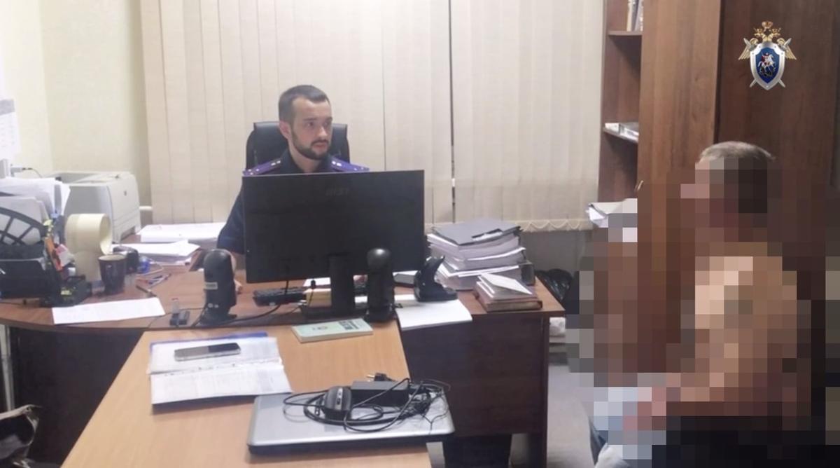 В Ессентуках пьяный мастер-отделочник ранил полицейского канцелярским ножом