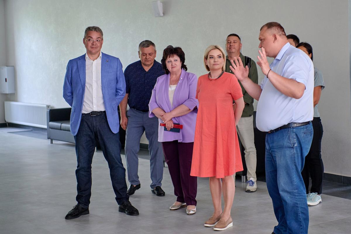 В Железноводске в сентябре пройдет кинофестиваль