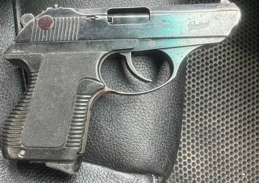 Три брата в Андроповском округе оказались бандитами, грабителями и вымогателями