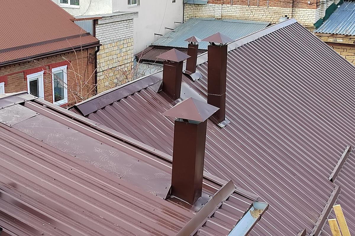 Капремонт 7 МКД на Ставрополье организация выполнит за 16 млн рублей