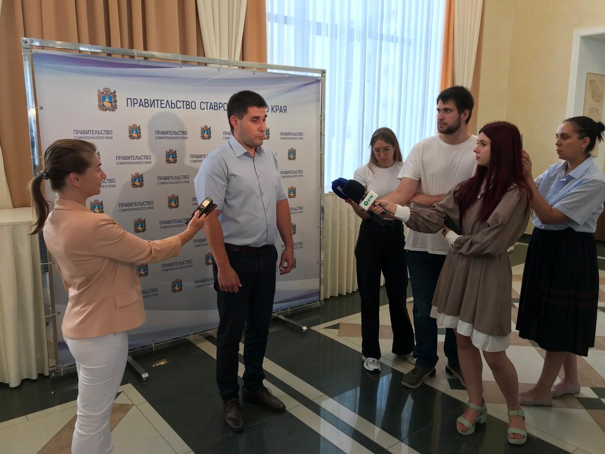 На Ставрополье в ходе капремонта обновили 150 домов