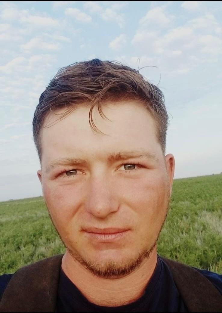 В Ставрополе с июня не могут найти молодого человека