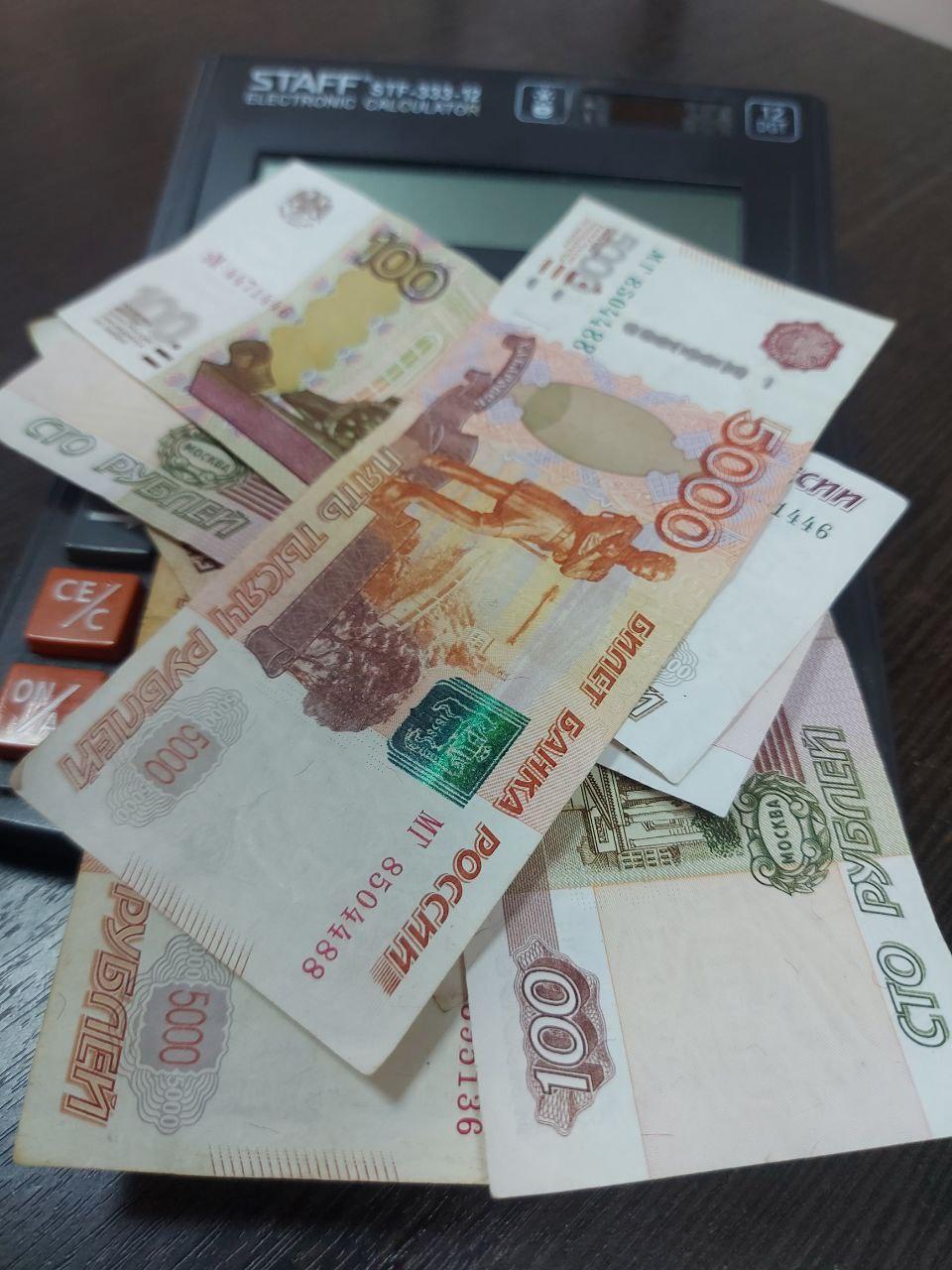 Более 30 млн рублей налогов задолжало руководство компании в Минеральных Водах