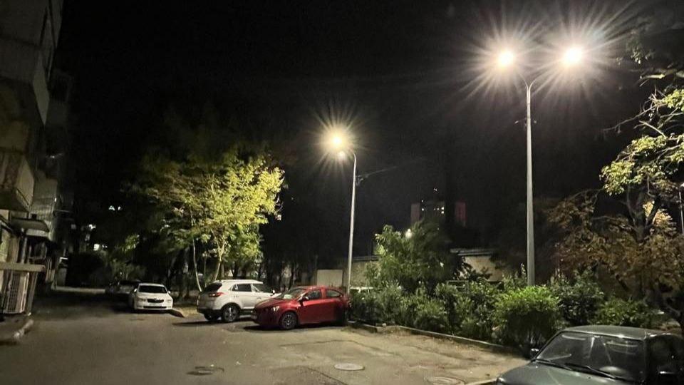 В Минераловодском округе стартует проект модернизации уличного освещения