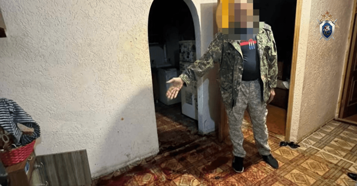В Ставрополе мужчину обвиняют в убийстве во время пьяного конфликта