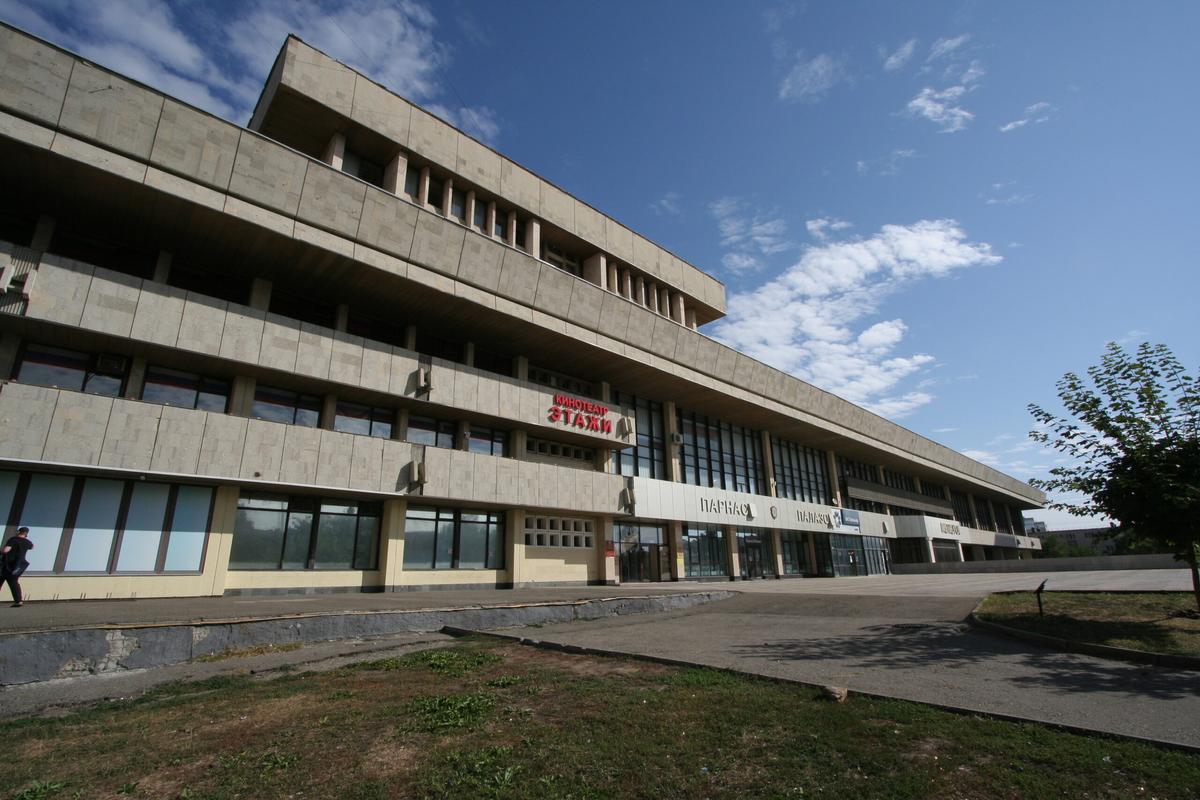 На Ставрополье вновь говорят стоп разводам