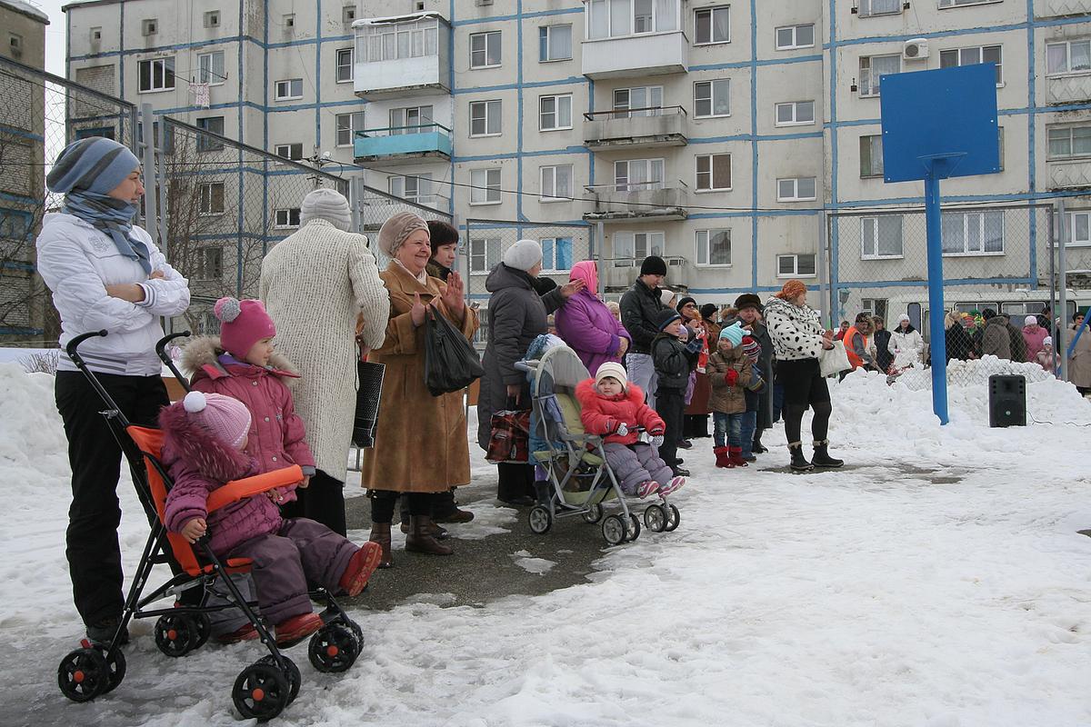 Более 18 тысяч ставропольцев получают пособие по уходу за ребенком до 1,5 лет