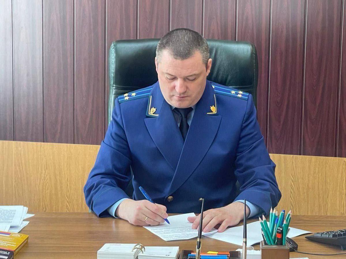 В Ставрополе компания оштрафована за нарушение земельного законодательства