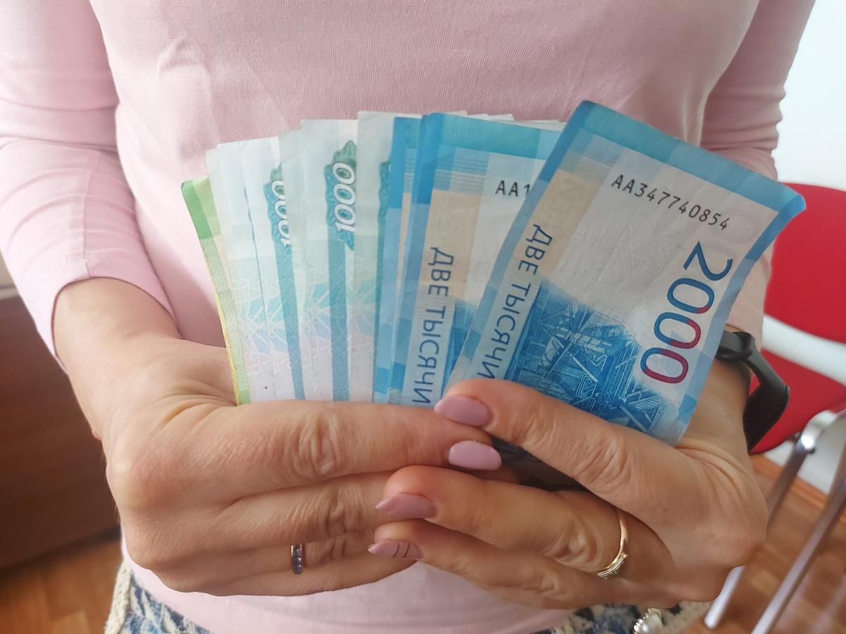 В Железноводске ищут мошенника, обманувшего маму с дочкой на несколько миллионов