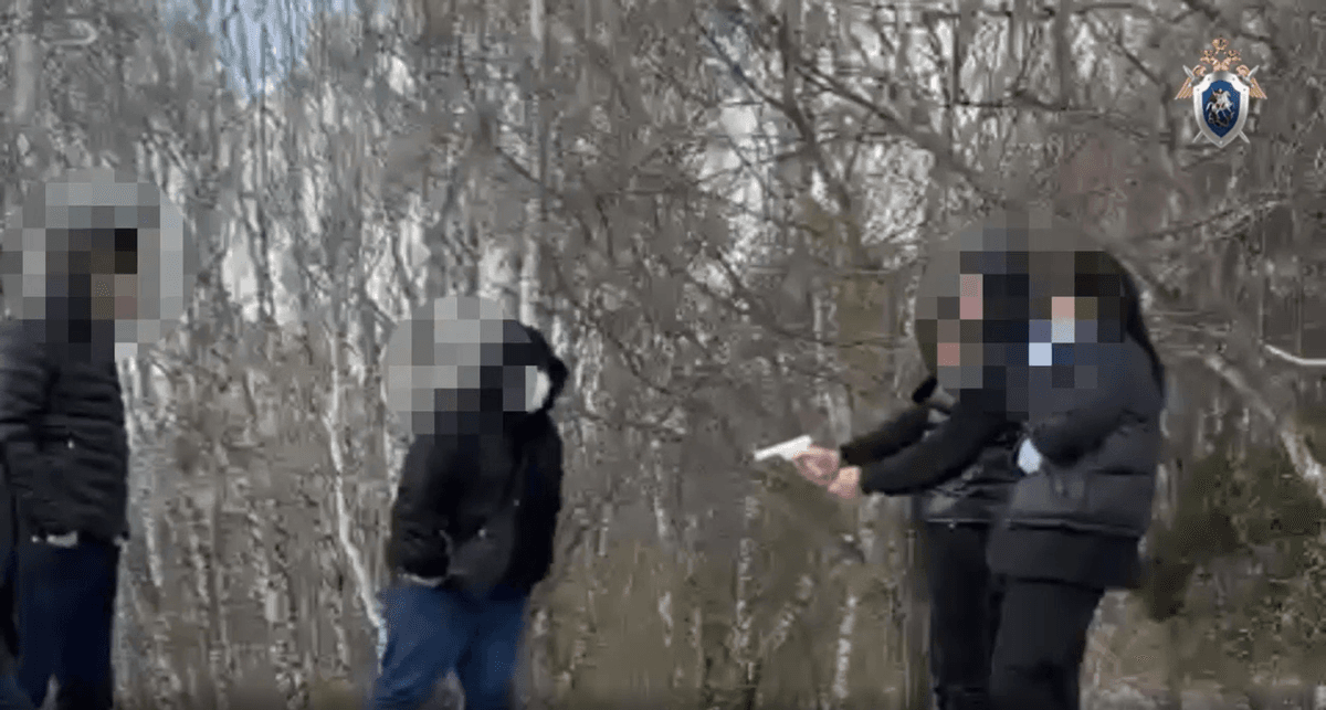 В Кисловодске мужчину обвиняют в покушении на убийство сразу двух человек