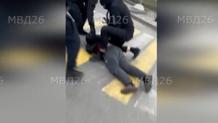 На Ставрополье под стражу взяли «вора в законе» из села Куршава