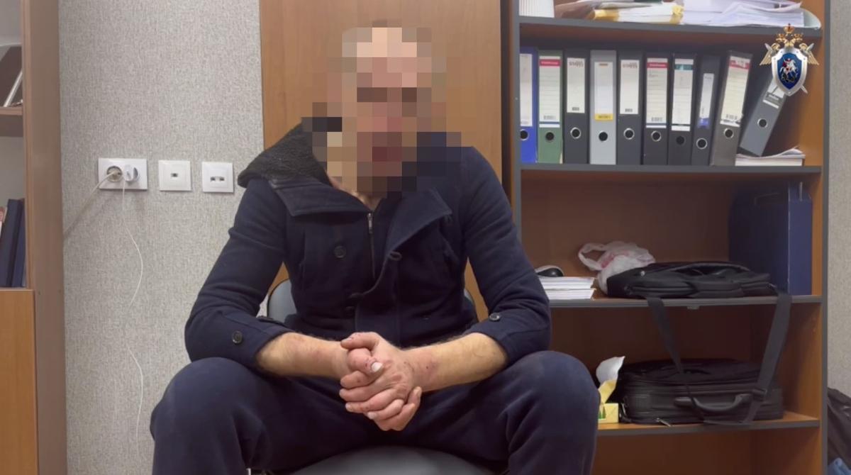На Ставрополье наркоман до смерти забил своего малолетнего сына