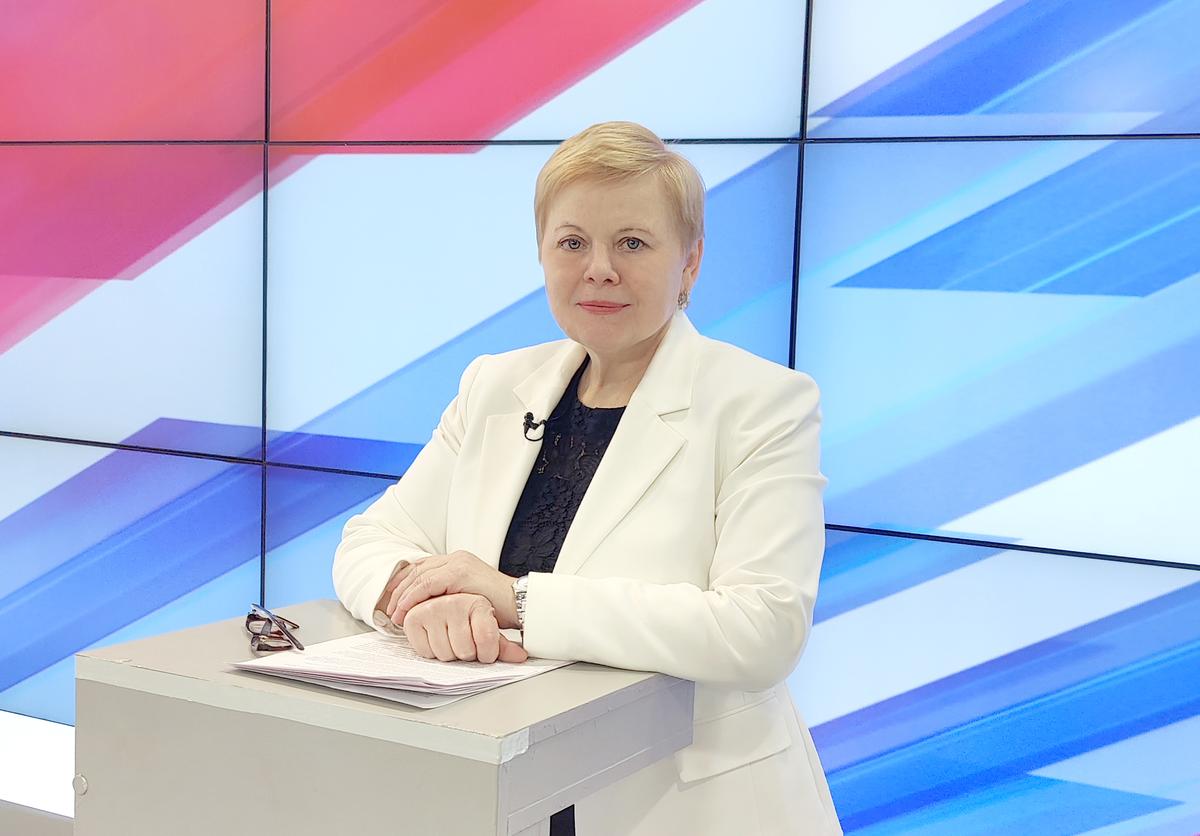 Социальный фонд – для молодежи и пенсионеров