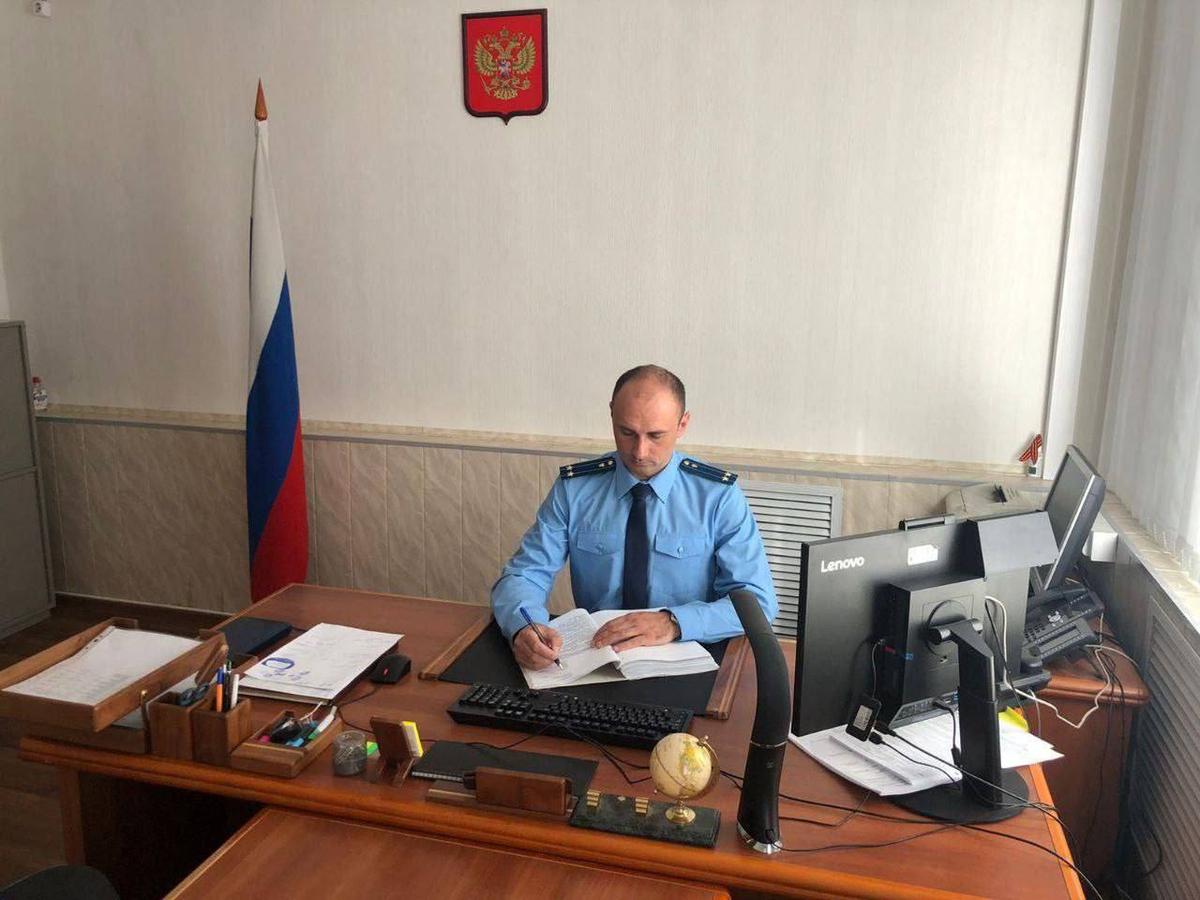 Пенсионеру Труновского округа возвращены 260 тысяч рублей