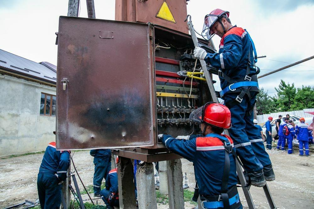 Составлен план масштабной модернизации энергосистемы Ессентуков