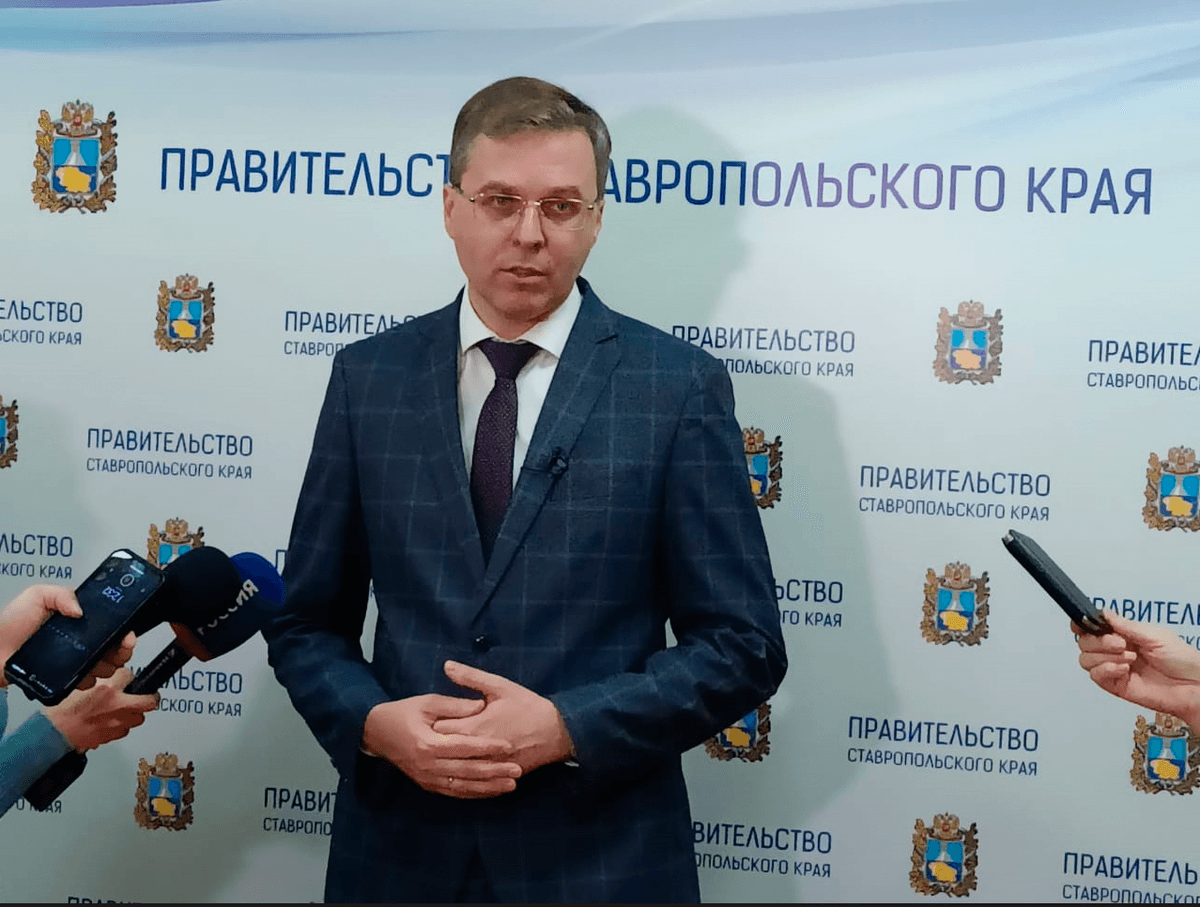 Аграрии Ставрополья в 2025 году получат новые меры господдержки