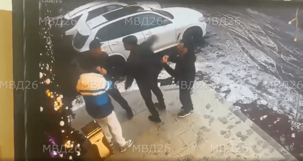 На Ставрополье задержали вымогателей миллионов рублей