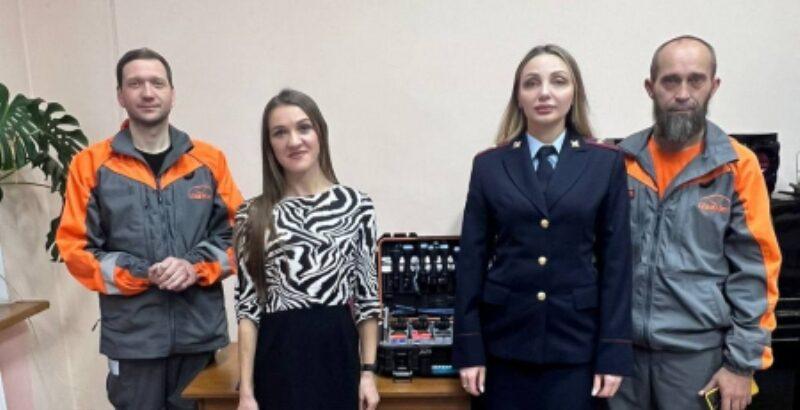 За 2025 год поисковики на Ставрополье нашли 403 человека живыми